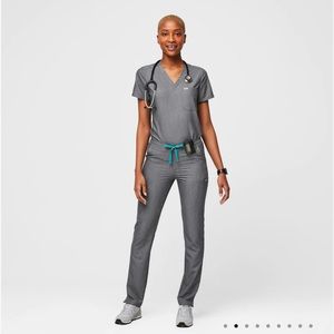 Figs Graphite Catarina XXS + Yola XXS